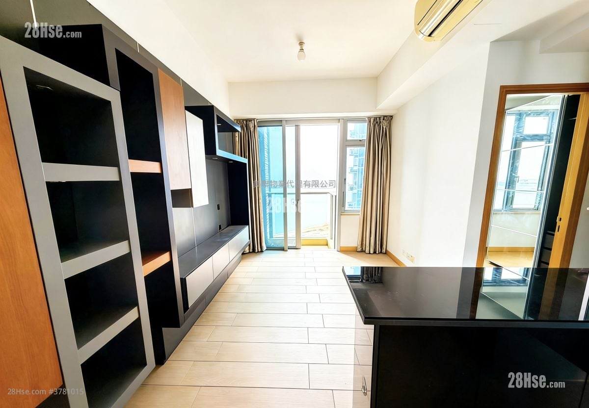 东环 租盘 2 房 , 2 浴室 479 平方尺