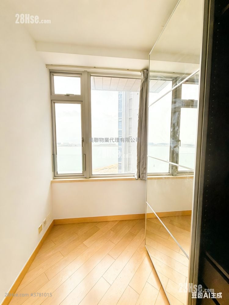 东环 租盘 2 房 , 2 浴室 479 平方尺