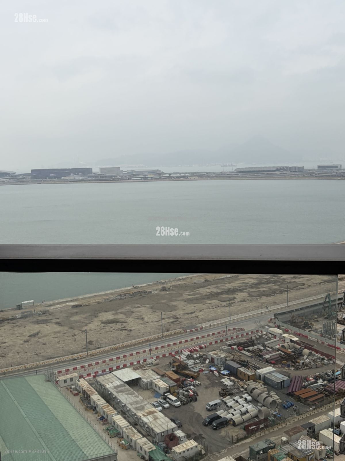 东环 租盘 2 房 , 2 浴室 479 平方尺