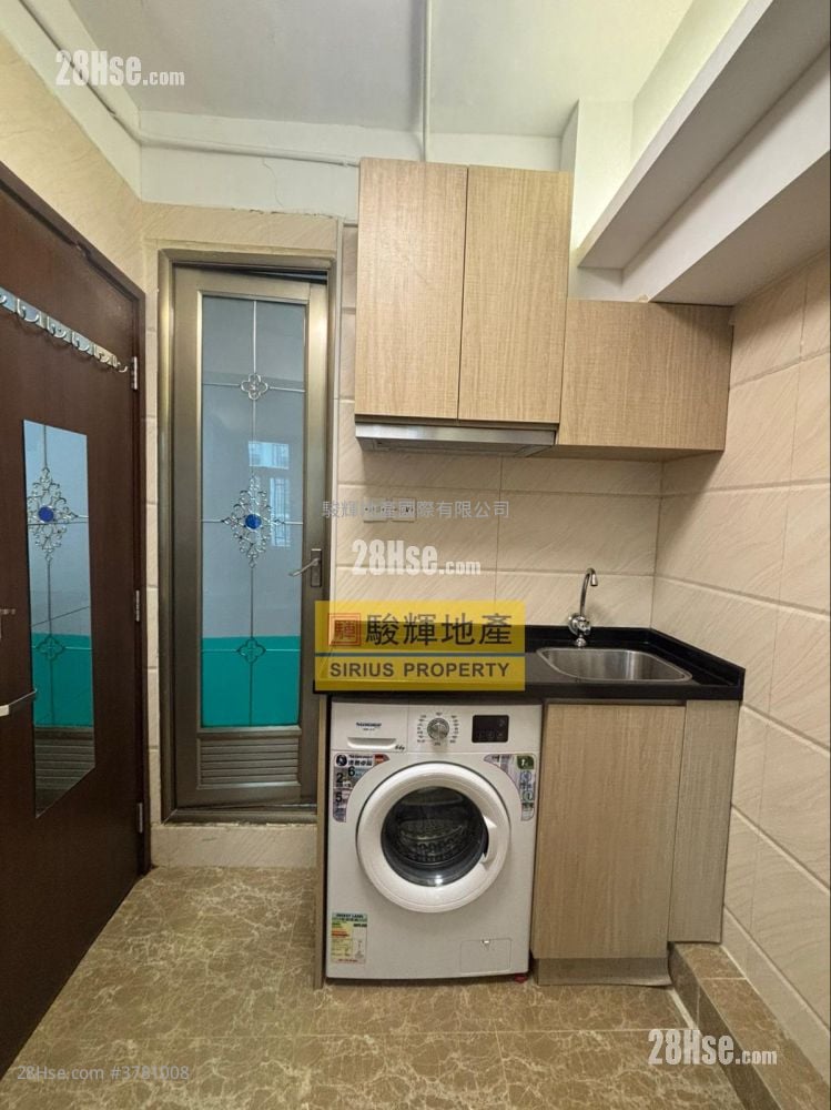 Far East Consortium Mongkok Building Rental Studio , 1 Bathroom 160 ft²