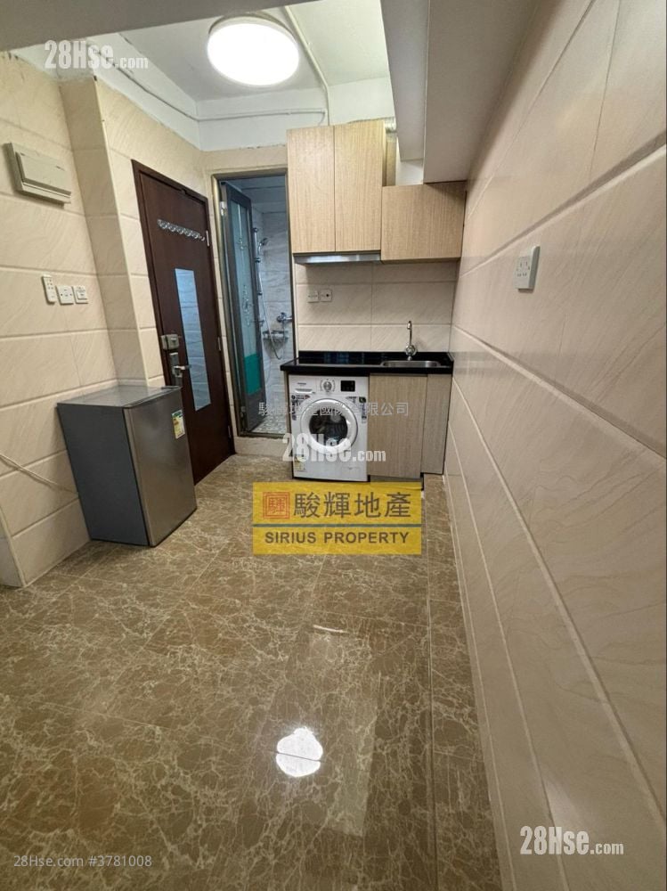 Far East Consortium Mongkok Building Rental Studio , 1 Bathroom 160 ft²