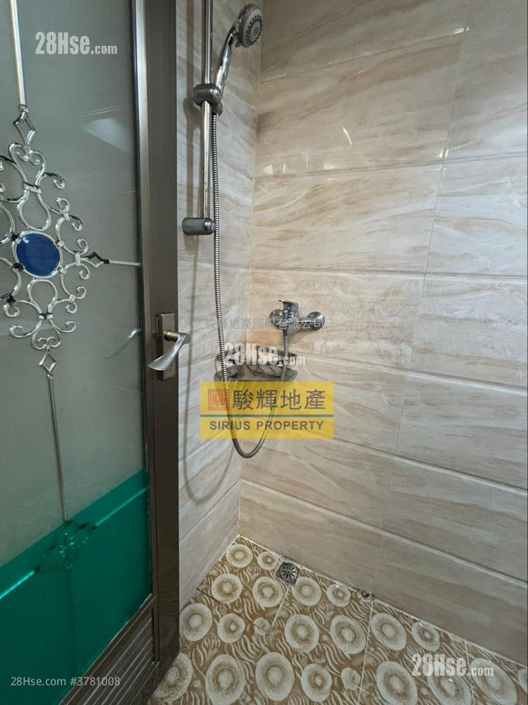 Far East Consortium Mongkok Building Rental Studio , 1 Bathroom 160 ft²