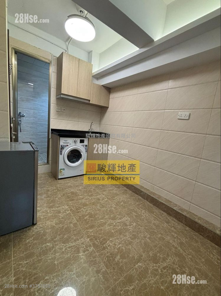 Far East Consortium Mongkok Building Rental Studio , 1 Bathroom 160 ft²