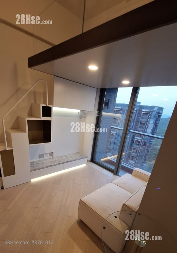 海茵庄园 租盘 开放式间隔 , 1 浴室 215 平方尺