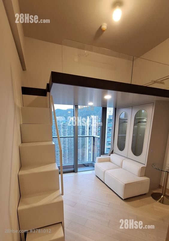 海茵庄园 租盘 开放式间隔 , 1 浴室 215 平方尺