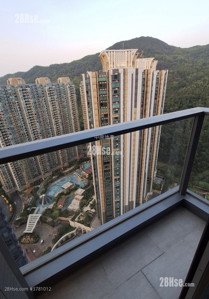 海茵庄园 租盘 开放式间隔 , 1 浴室 215 平方尺