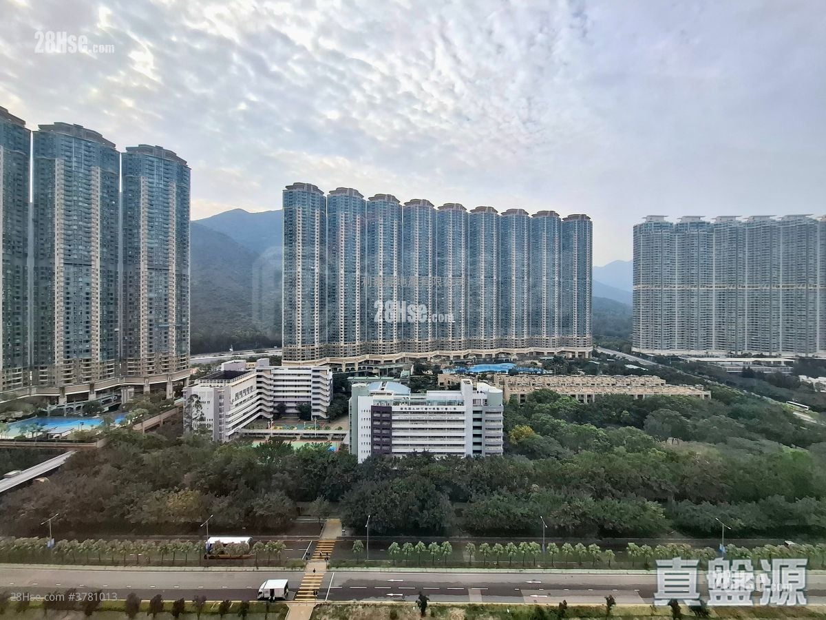 Century Link Rental 1 Bedroom , 1 Bathroom 408 ft²