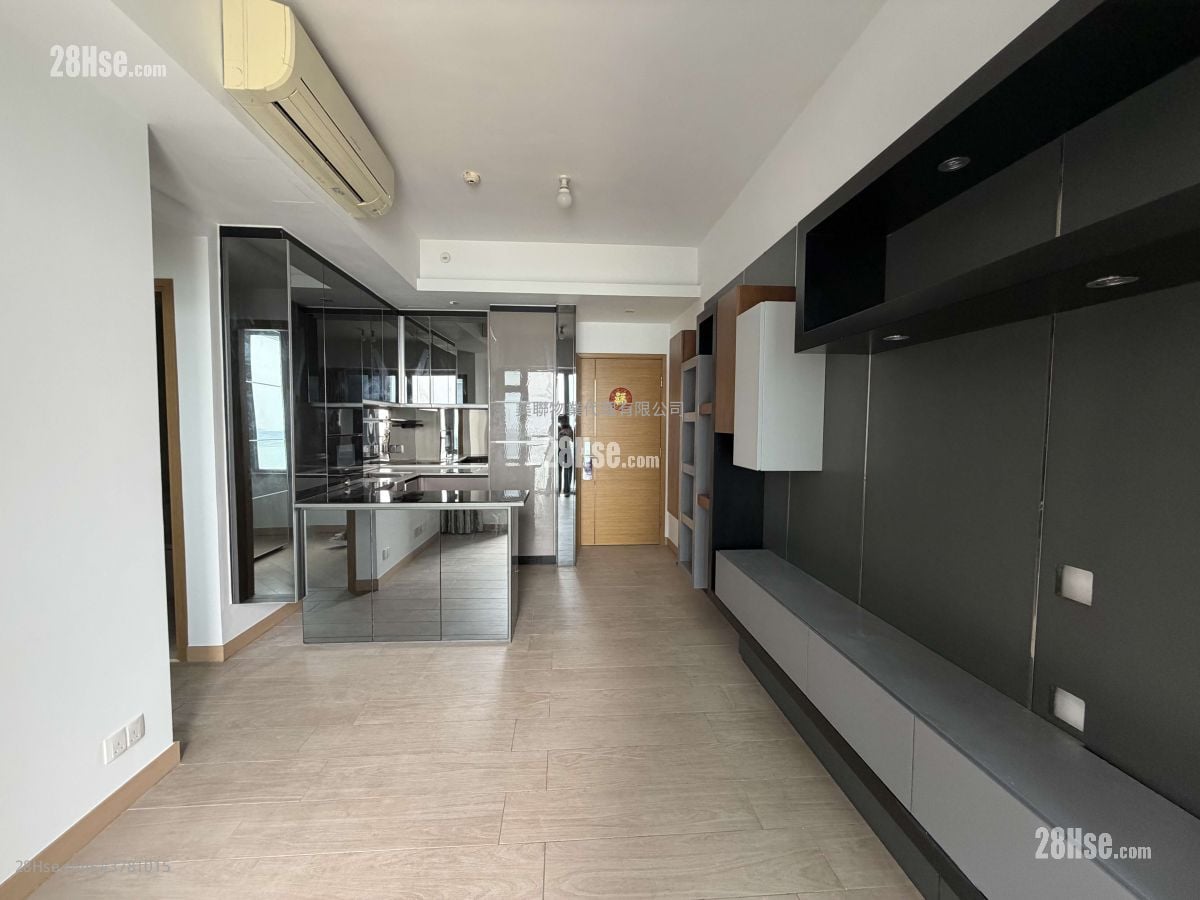 东环 租盘 2 房 , 2 浴室 479 平方尺