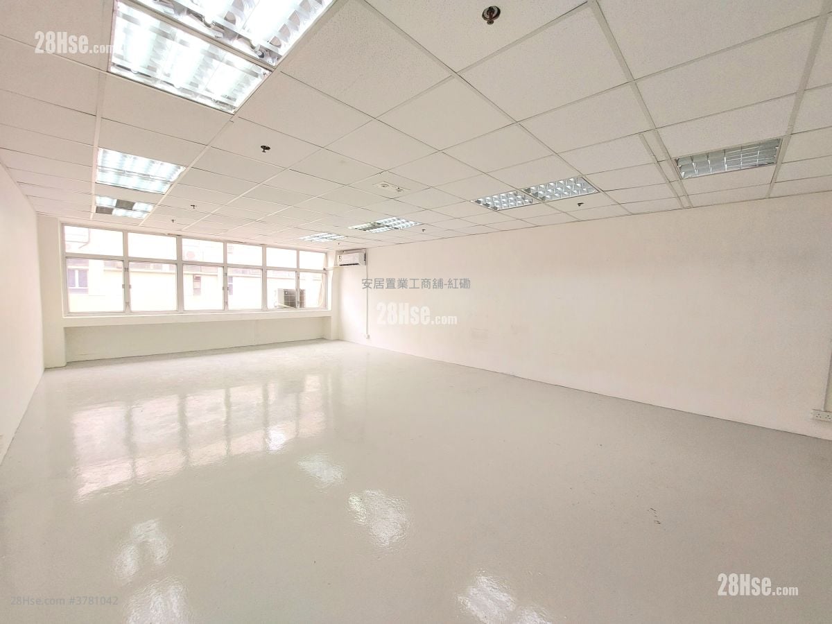 Summit Building Rental