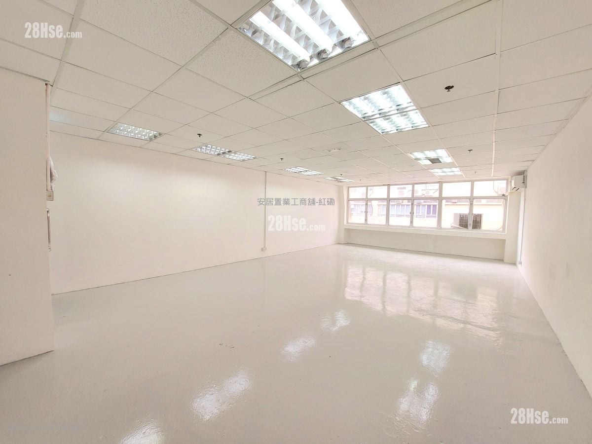 Summit Building Rental