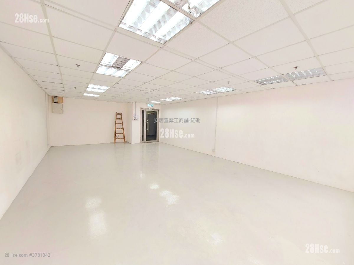 Summit Building Rental