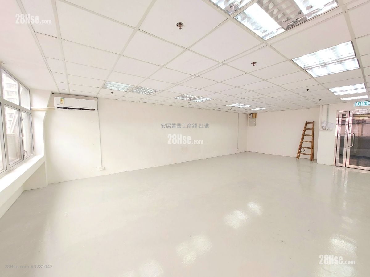 Summit Building Rental