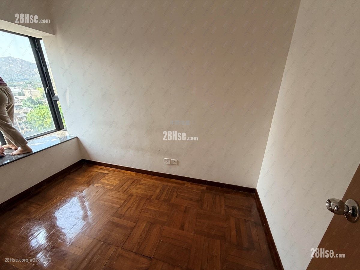 The Sherwood Sell 2 Bedrooms , 1 Bathroom 362 ft²