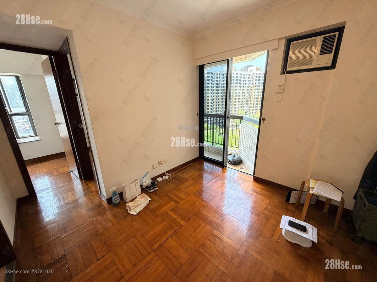 The Sherwood Sell 2 Bedrooms , 1 Bathroom 362 ft²