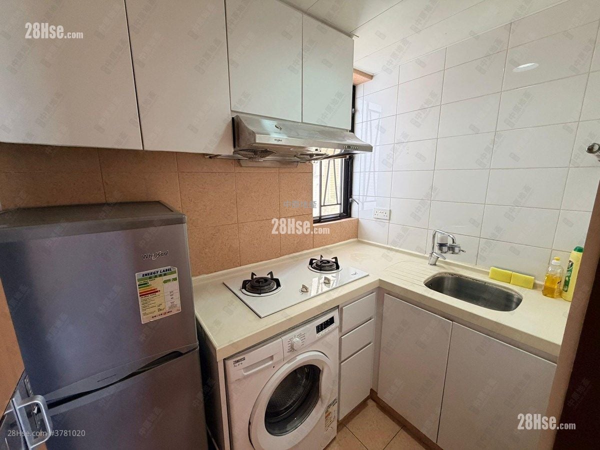 The Sherwood Sell 2 Bedrooms , 1 Bathroom 362 ft²