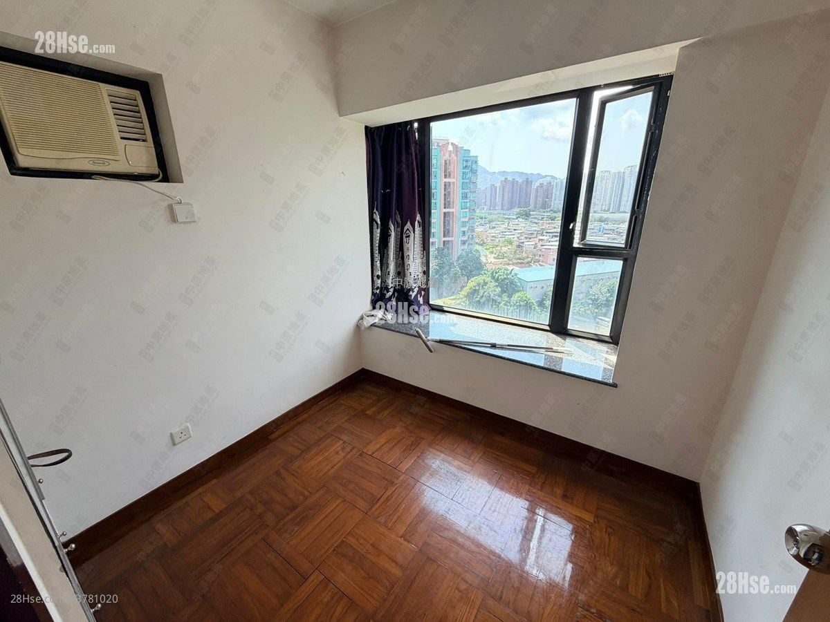 The Sherwood Sell 2 Bedrooms , 1 Bathroom 362 ft²