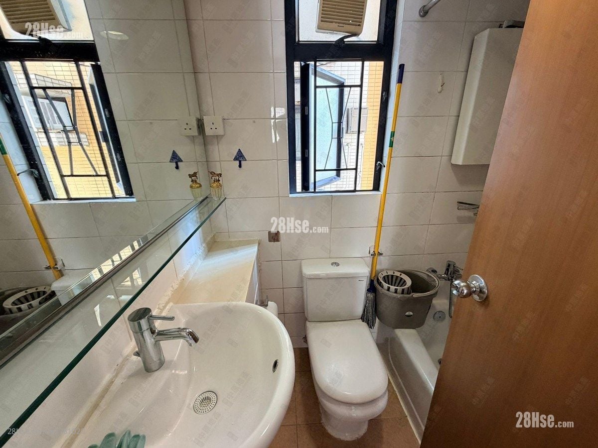 The Sherwood Sell 2 Bedrooms , 1 Bathroom 362 ft²