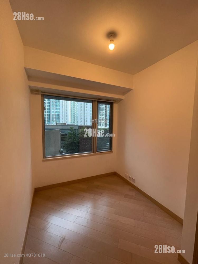 东环 租盘 2 房 , 1 浴室 461 平方尺