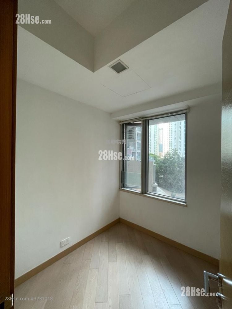 东环 租盘 2 房 , 1 浴室 461 平方尺