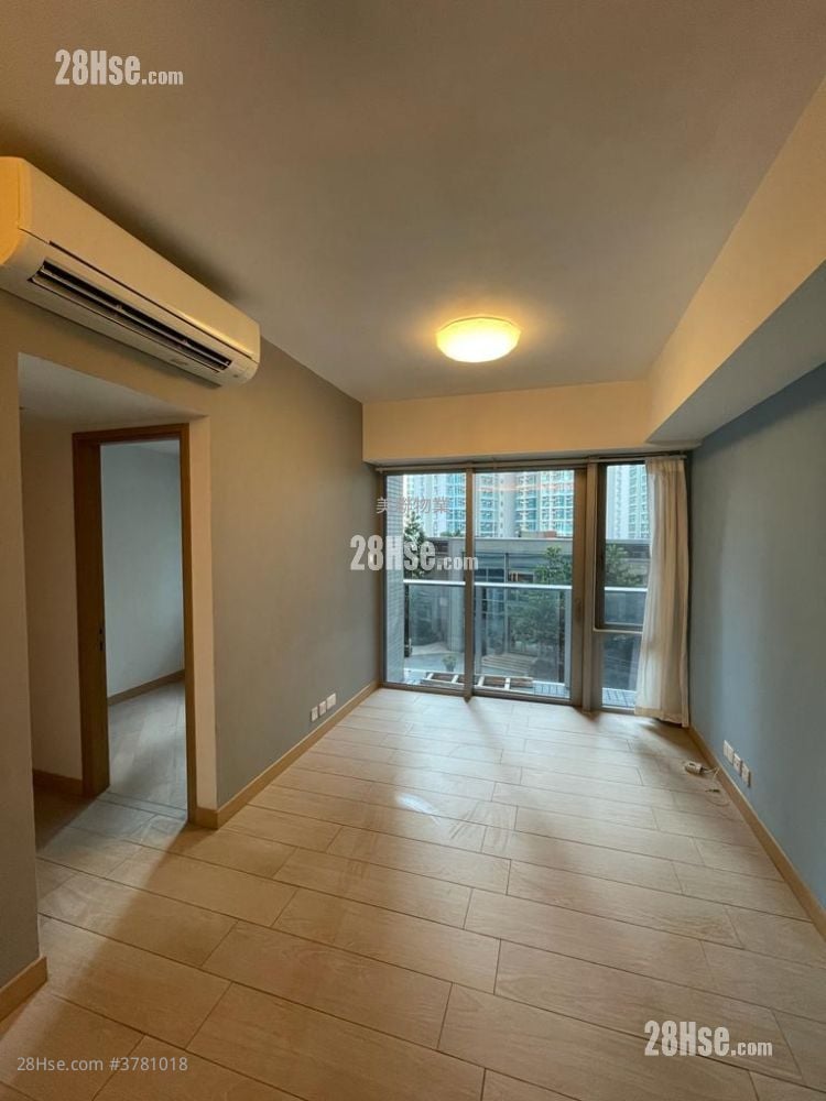 东环 租盘 2 房 , 1 浴室 461 平方尺