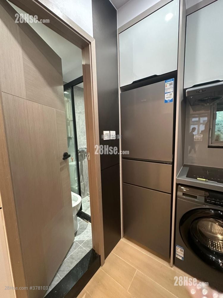 Shing Wah Mansion Rental 3 Bedrooms , 1 Bathroom 417 ft²