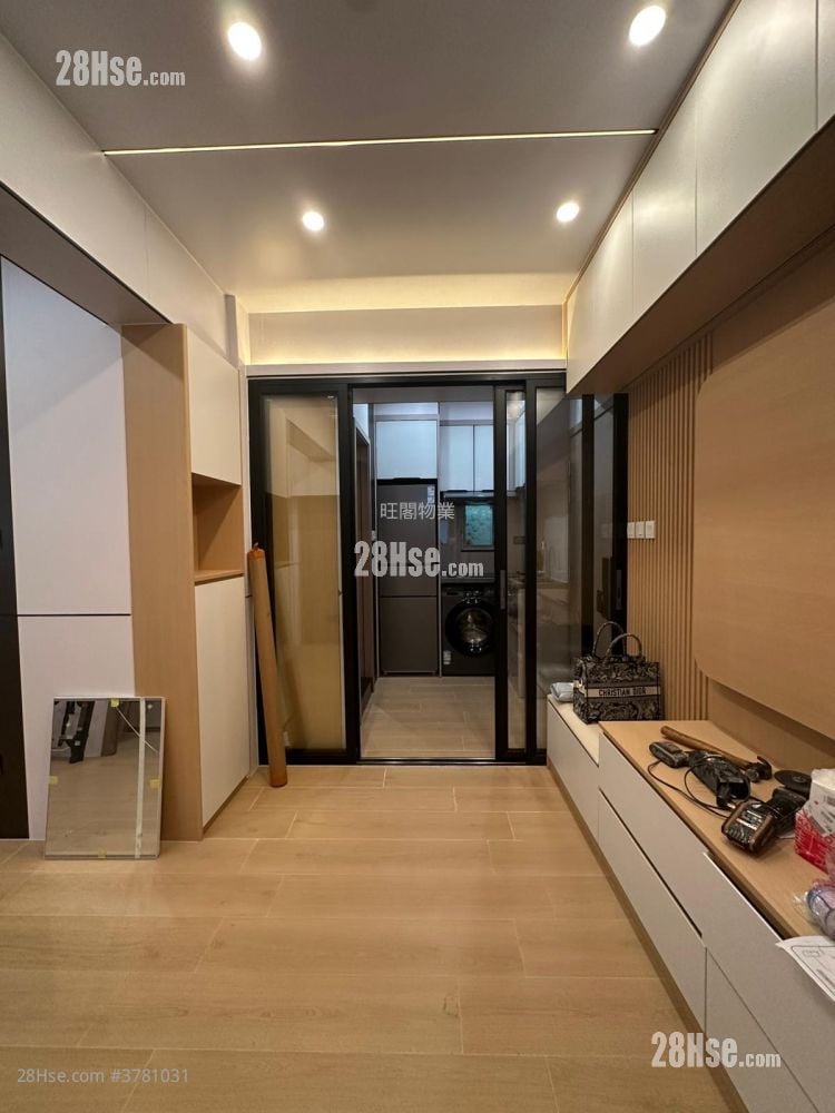 Shing Wah Mansion Rental 3 Bedrooms , 1 Bathroom 417 ft²