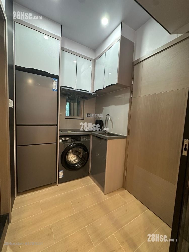 Shing Wah Mansion Rental 3 Bedrooms , 1 Bathroom 417 ft²