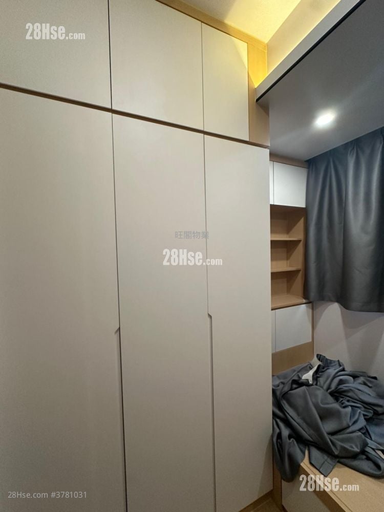 Shing Wah Mansion Rental 3 Bedrooms , 1 Bathroom 417 ft²