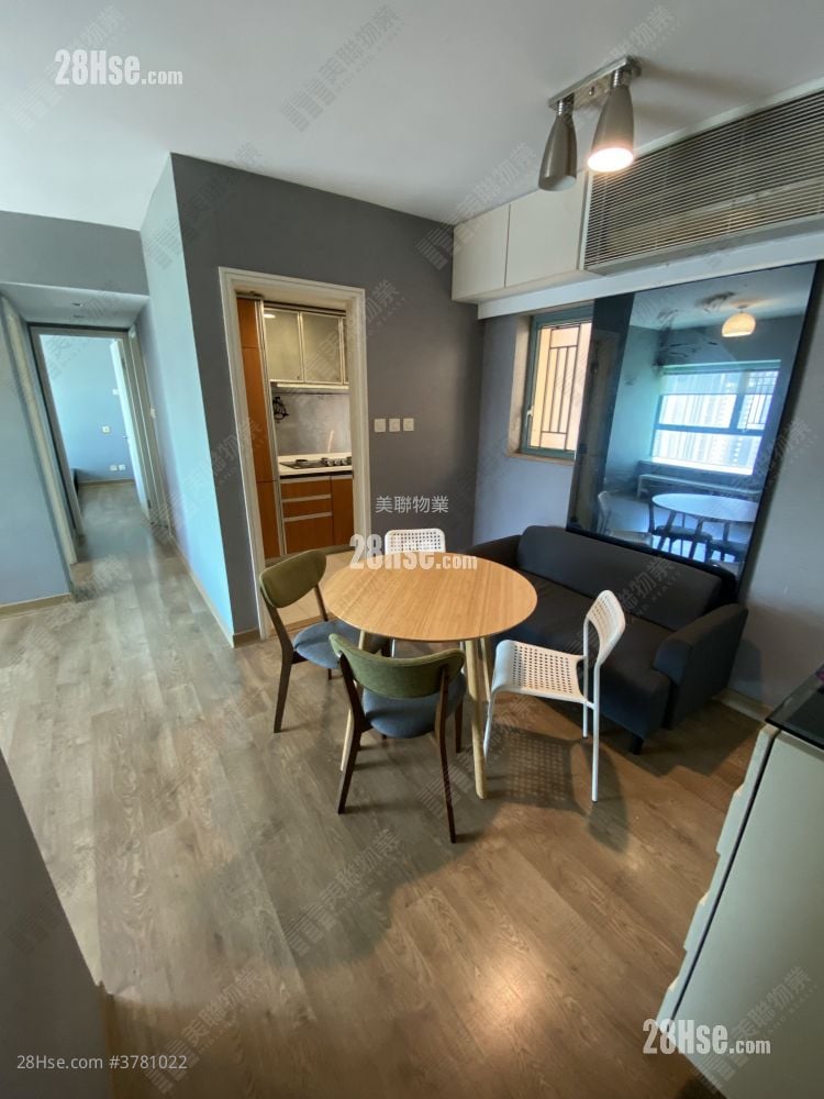 Aquamarine Rental 2 Bedrooms , 1 Bathroom 510 ft²