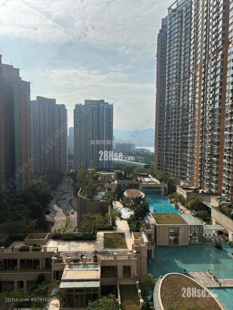 银湖天峰 售盘 2 房 564 平方尺