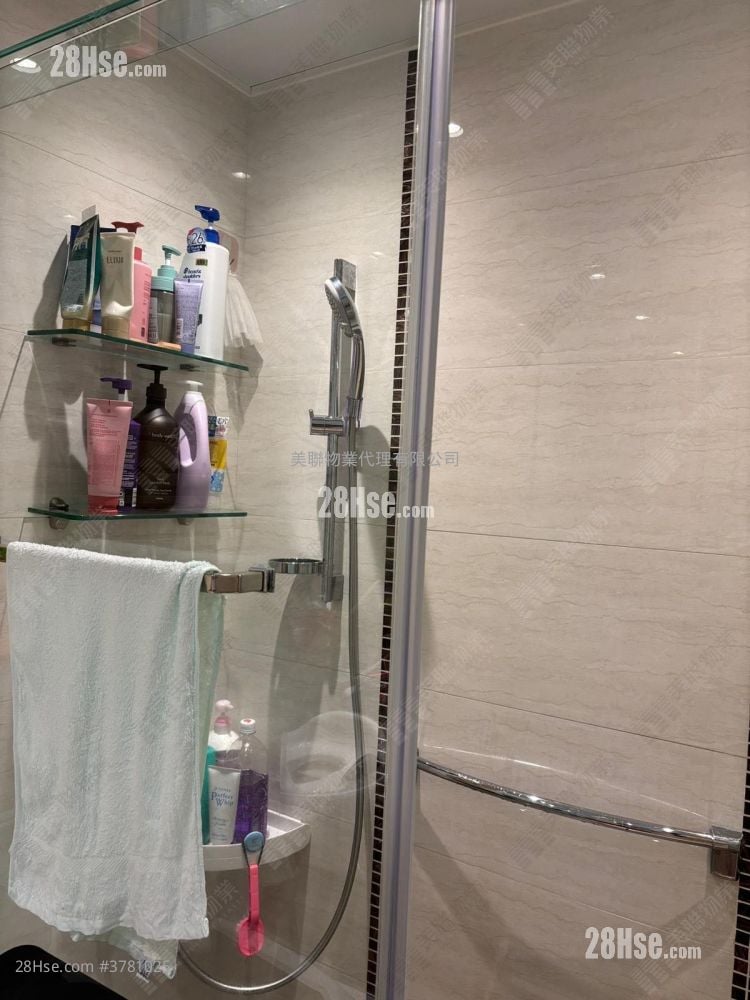 银湖天峰 售盘 2 房 564 平方尺