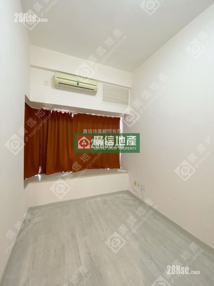 柏丰28 租盘 2 房 , 1 浴室 421 平方尺