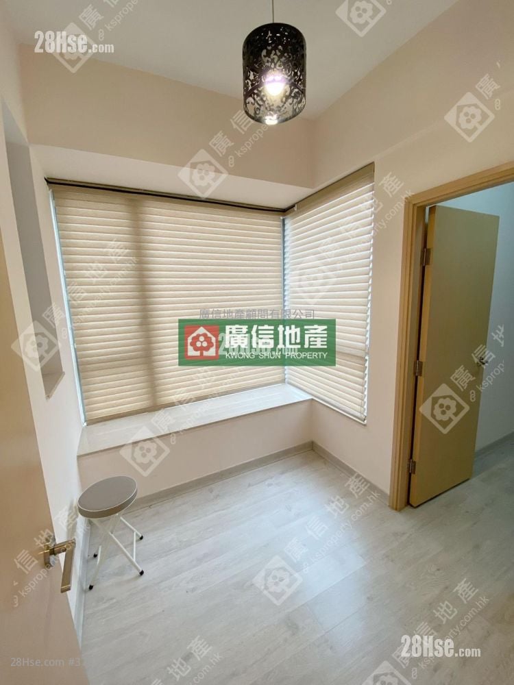 柏丰28 租盘 2 房 , 1 浴室 421 平方尺