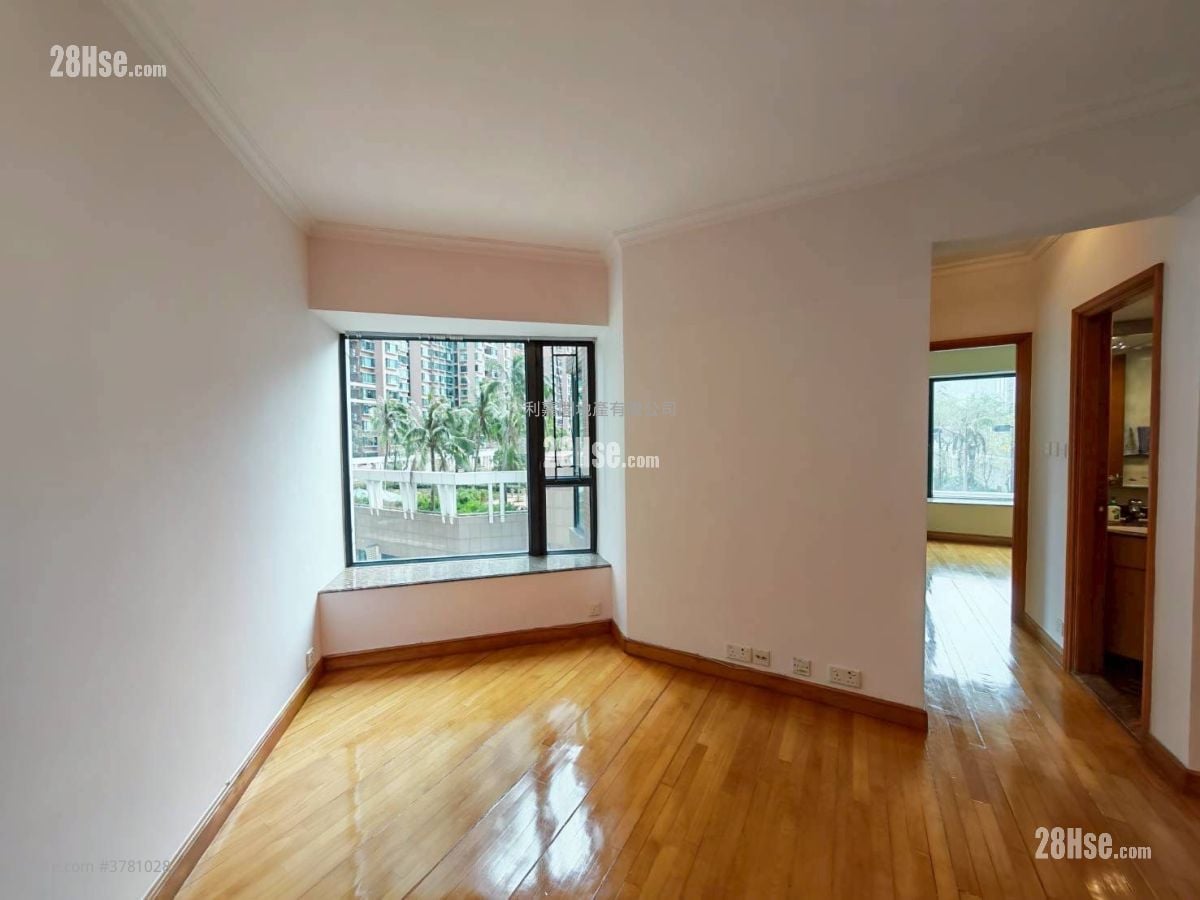 灏景湾 售盘 2 房 , 2 浴室 531 平方尺