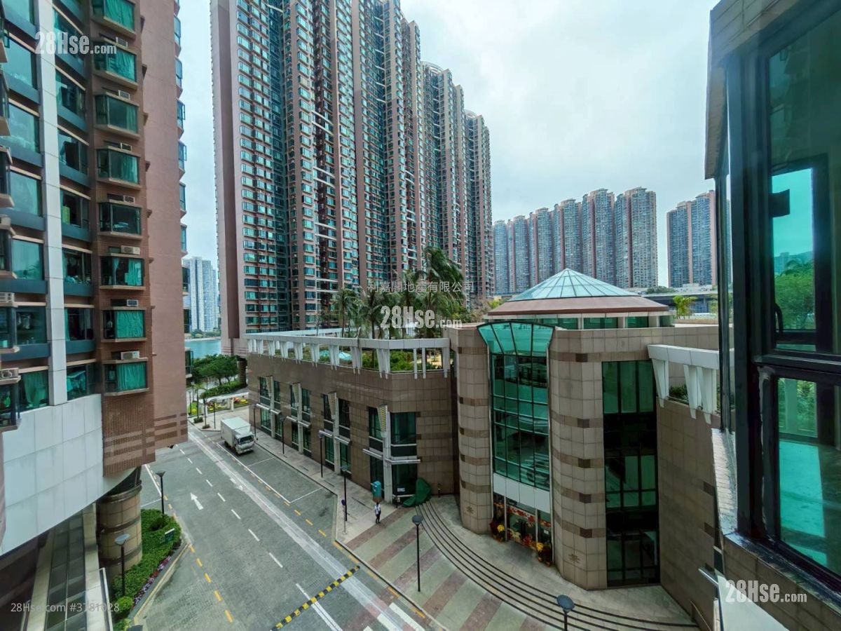 灏景湾 售盘 2 房 , 2 浴室 531 平方尺