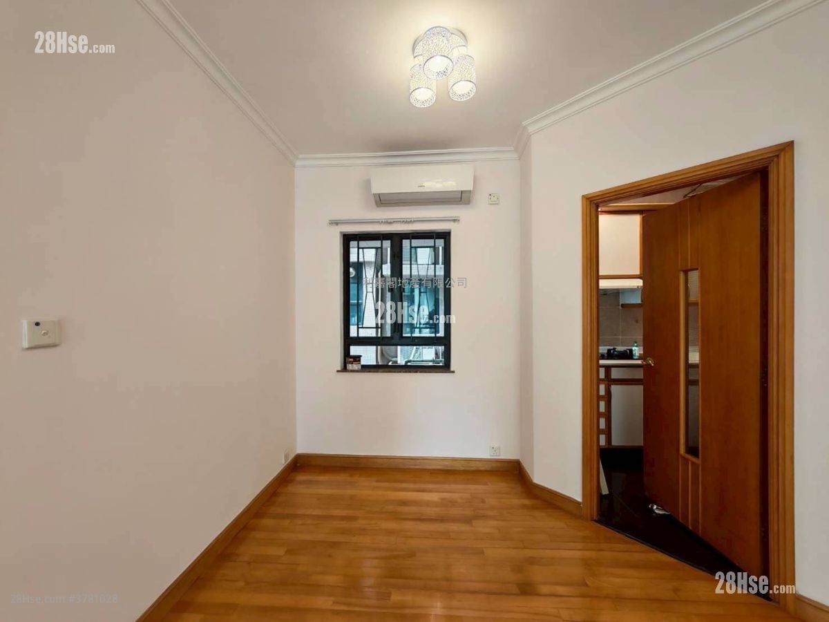 灏景湾 售盘 2 房 , 2 浴室 531 平方尺