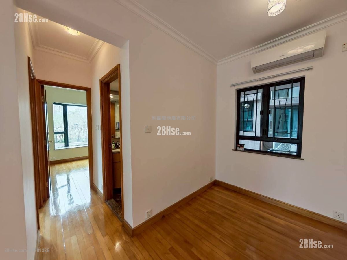 灏景湾 售盘 2 房 , 2 浴室 531 平方尺