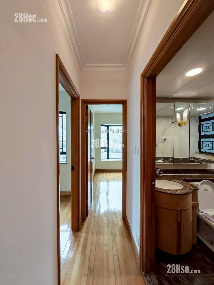 灏景湾 售盘 2 房 , 2 浴室 531 平方尺