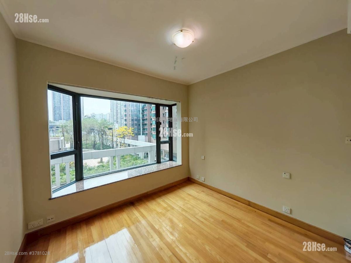 灏景湾 售盘 2 房 , 2 浴室 531 平方尺