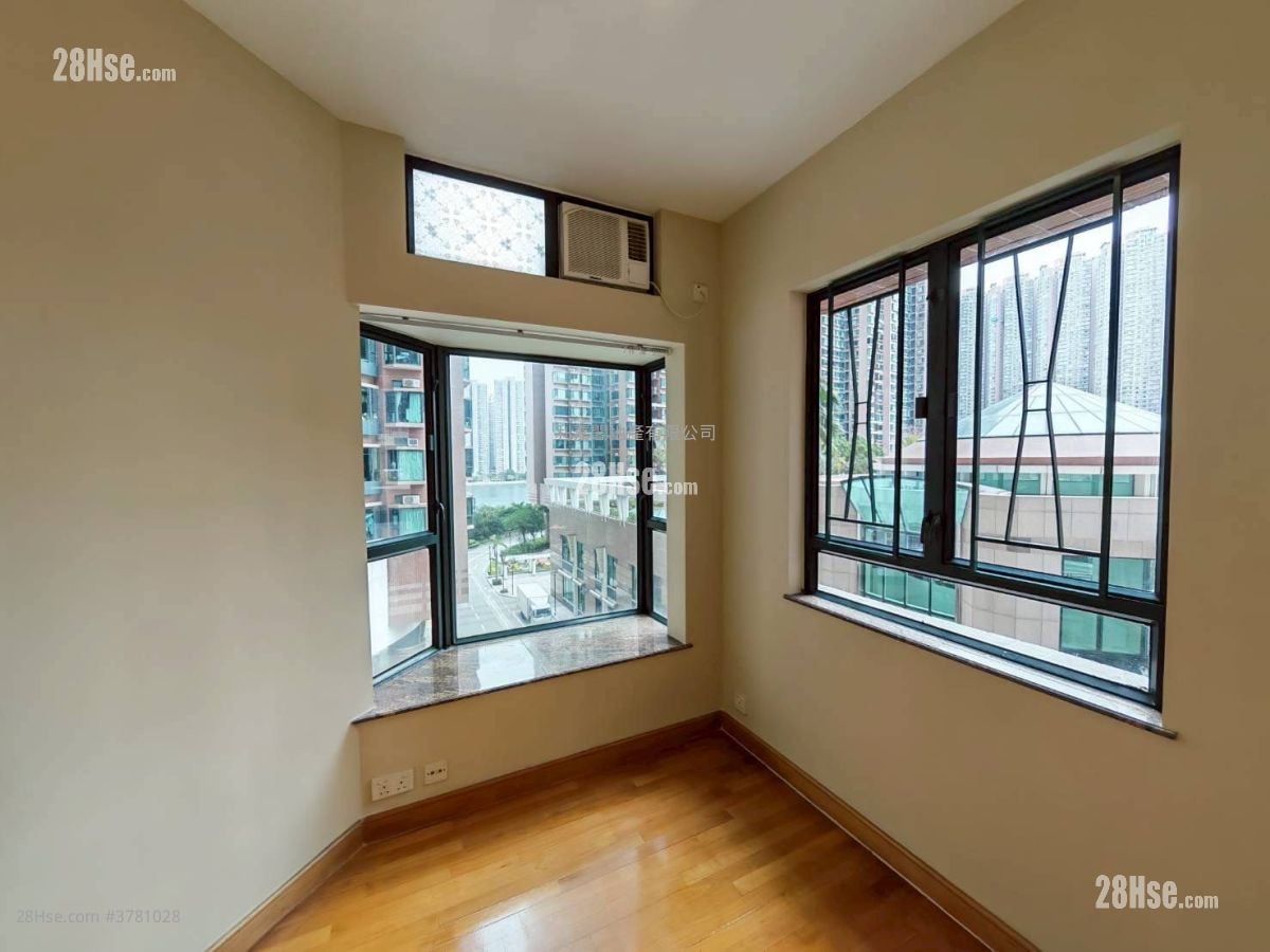 灏景湾 售盘 2 房 , 2 浴室 531 平方尺