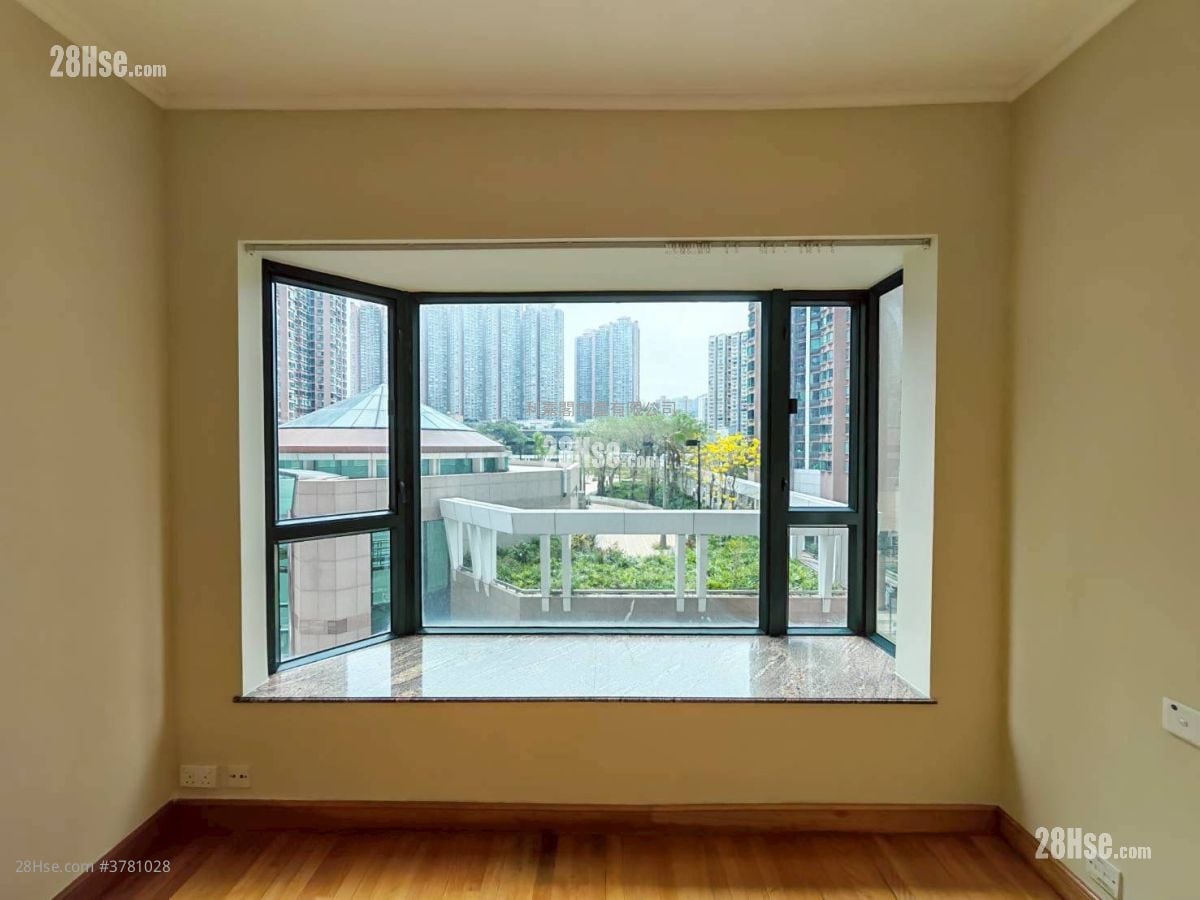 灏景湾 售盘 2 房 , 2 浴室 531 平方尺