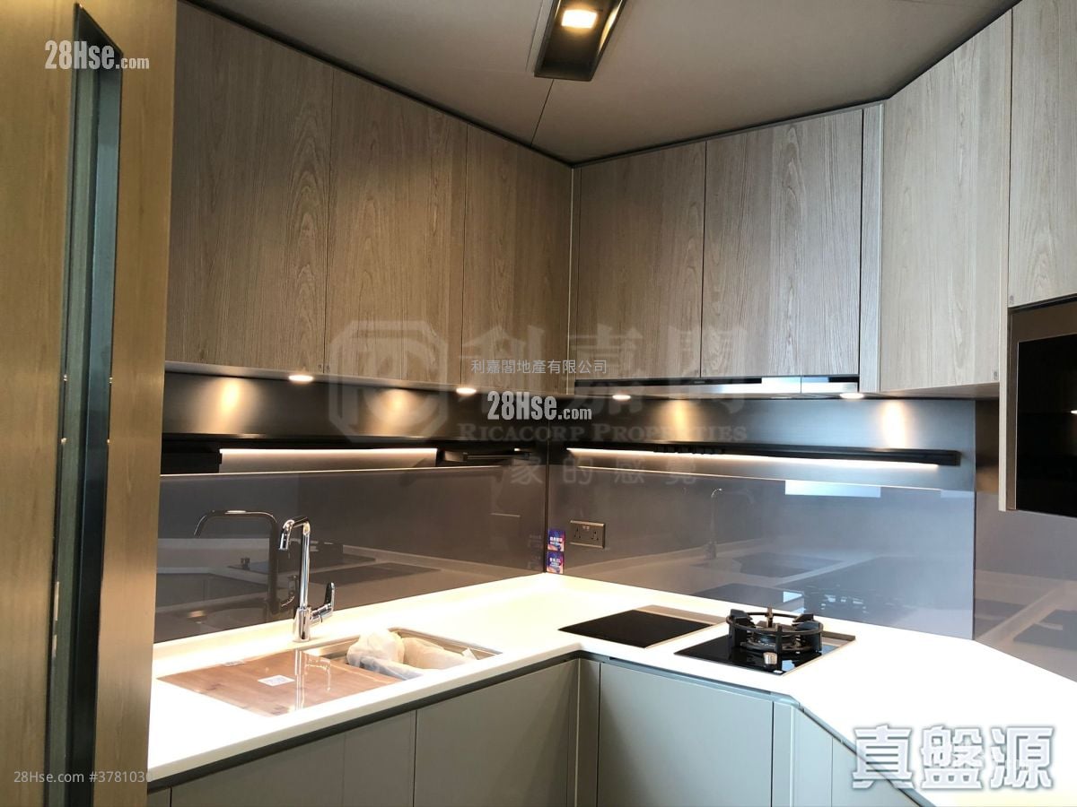 晋海 售盘 3 房 , 2 浴室 679 平方尺