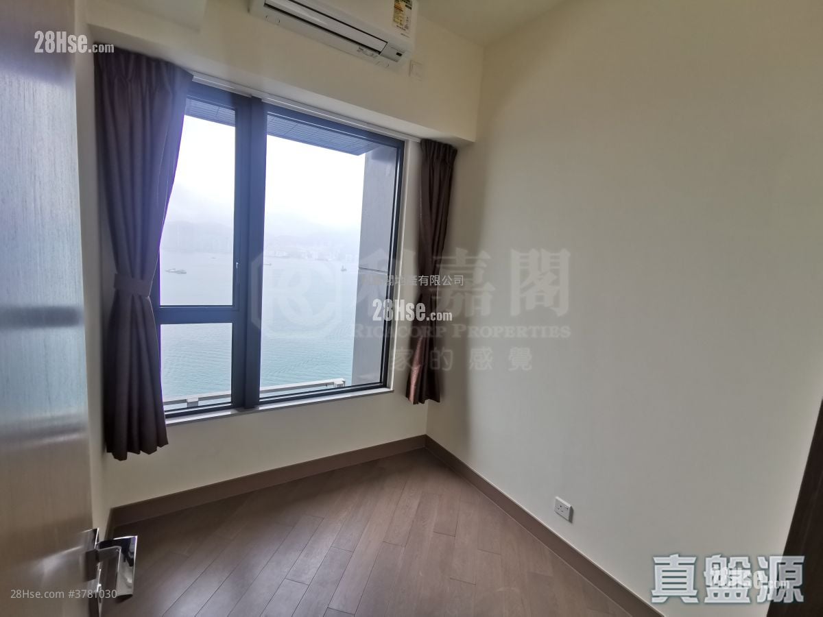 晋海 售盘 3 房 , 2 浴室 679 平方尺