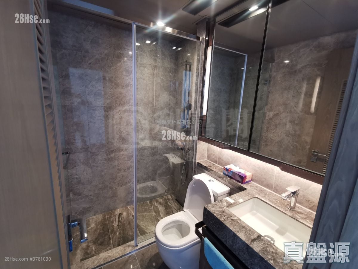 晋海 售盘 3 房 , 2 浴室 679 平方尺