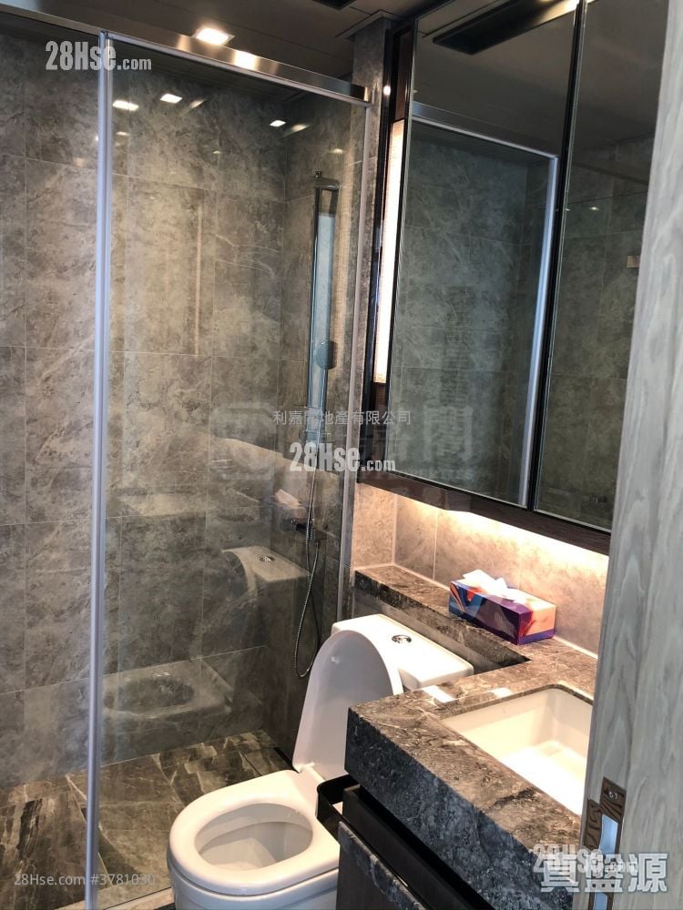 晋海 售盘 3 房 , 2 浴室 679 平方尺