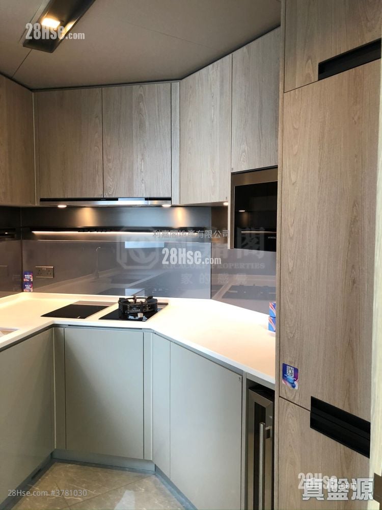 晋海 售盘 3 房 , 2 浴室 679 平方尺