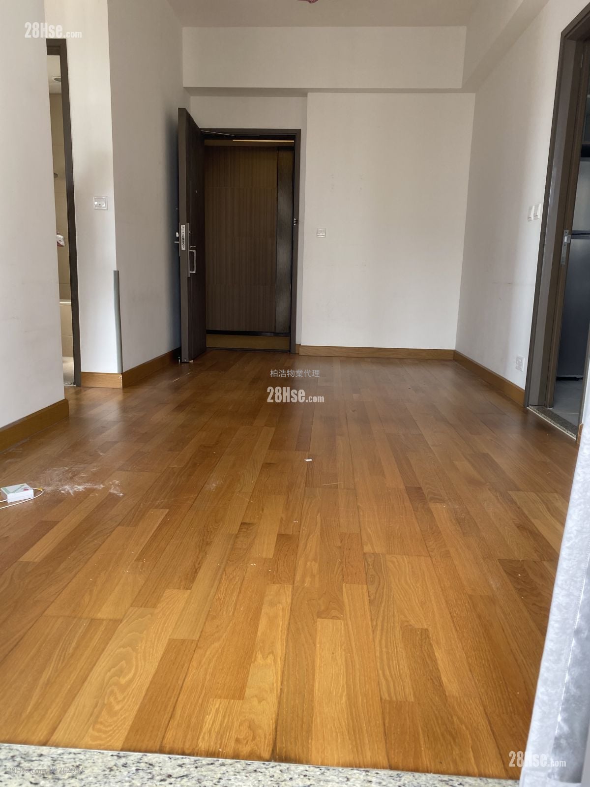 Heya Crystal Sell 2 Bedrooms , 1 Bathroom 509 ft²