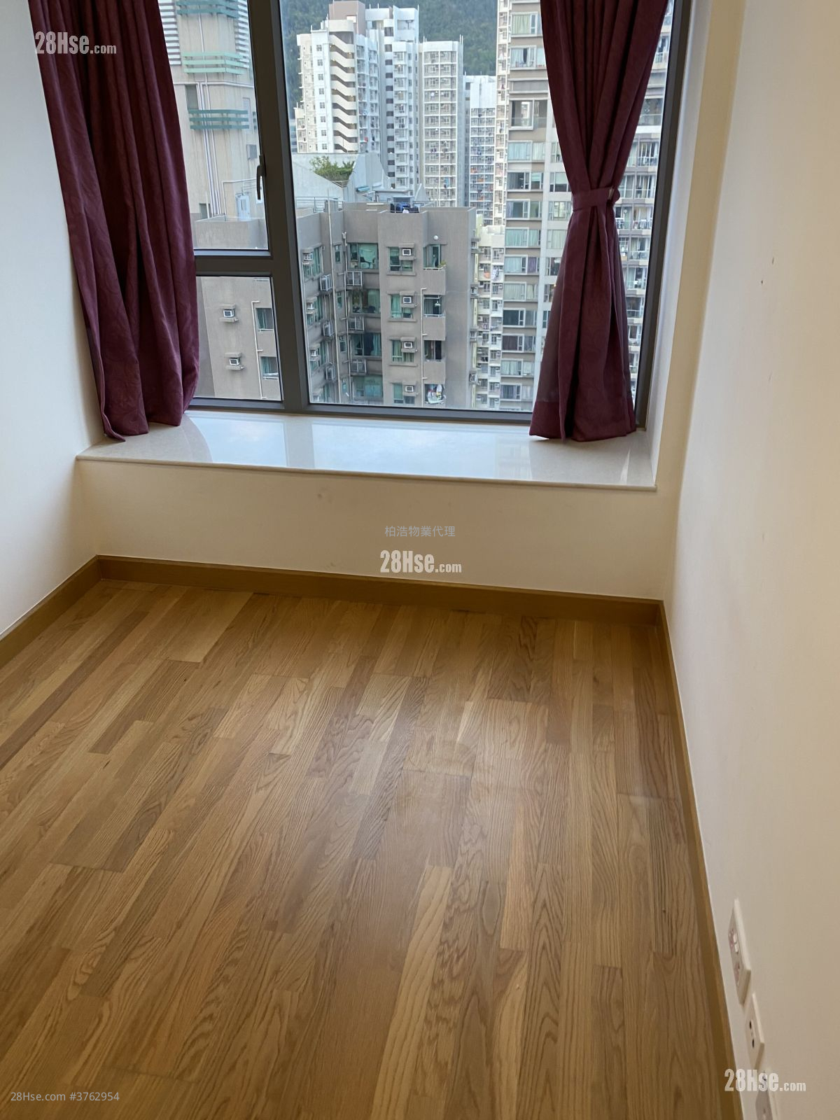 Heya Crystal Sell 2 Bedrooms , 1 Bathroom 509 ft²