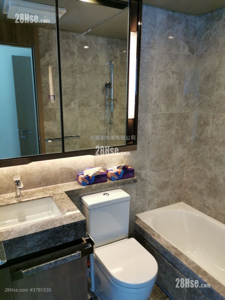 晋海 售盘 3 房 , 2 浴室 679 平方尺