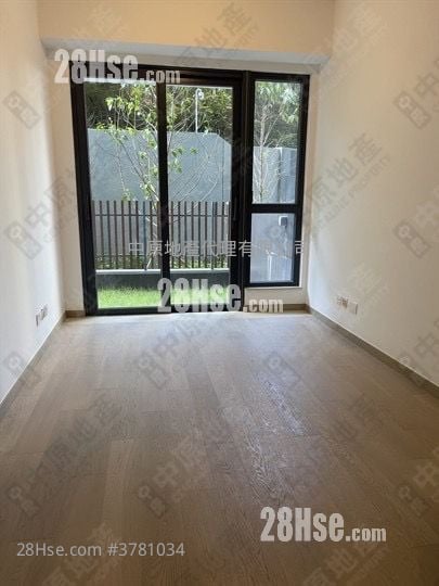 明翘汇 售盘 1 房 291 平方尺